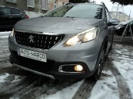 Peugeot 2008 sprzedam ładnego PEUGEOTA 2008