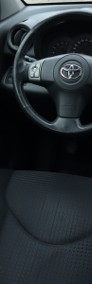 Toyota RAV 4 III , Salon Polska, Klimatronic, Parktronic-4
