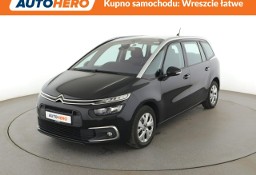 Citroen C4 Grand Picasso II 7-osob. navi grzane fotele PDC tempomat