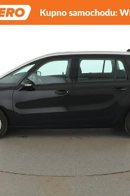 Citroen C4 Grand Picasso II 7-osob. navi grzane fotele PDC tempomat-2