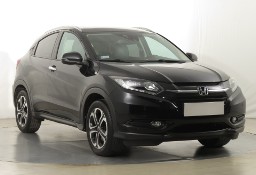 Honda HR-V II , Salon Polska, Serwis ASO, Navi, Klimatronic, Tempomat,