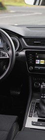 Skoda Superb III Salon Polska, 1. Właściciel, 190 KM, Automat, VAT 23%, Navi,-3