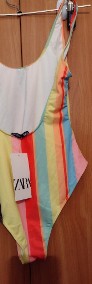 (36/S) ZARA/ Ekskluzywny strój kąpielowy z Madrytu/ NOWY-4