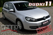 Volkswagen Golf VI 1,6tdi DUDKI11 Navi,Parktronic.Tempomat.EL.szyby.Centralka,kredyt.OK