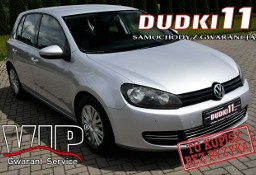 Volkswagen Golf VI 1,6tdi DUDKI11 Navi,Parktronic.Tempomat.EL.szyby.Centralka,kredyt.OK