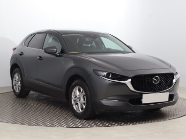 Mazda CX-30 , Salon Polska, 1. Właściciel, Serwis ASO, Automat, Navi,-1