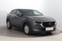 Mazda CX-30 , Salon Polska, 1. Właściciel, Serwis ASO, Automat, Navi,