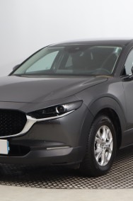 Mazda CX-30 , Salon Polska, 1. Właściciel, Serwis ASO, Automat, Navi,-2