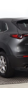 Mazda CX-30 , Salon Polska, 1. Właściciel, Serwis ASO, Automat, Navi,-4