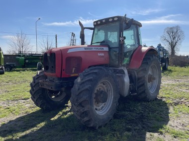 Massey Fergusson 6499 - części-1