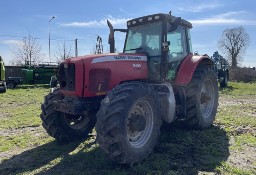 Massey Fergusson 6499 - części