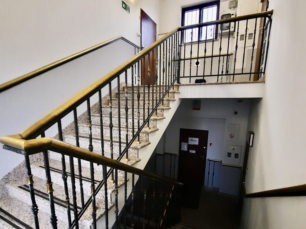 Biuro dla księgowej, doradcy lub freelancera | 20 m² | Piotrkowska 60 | winda - Widok 2