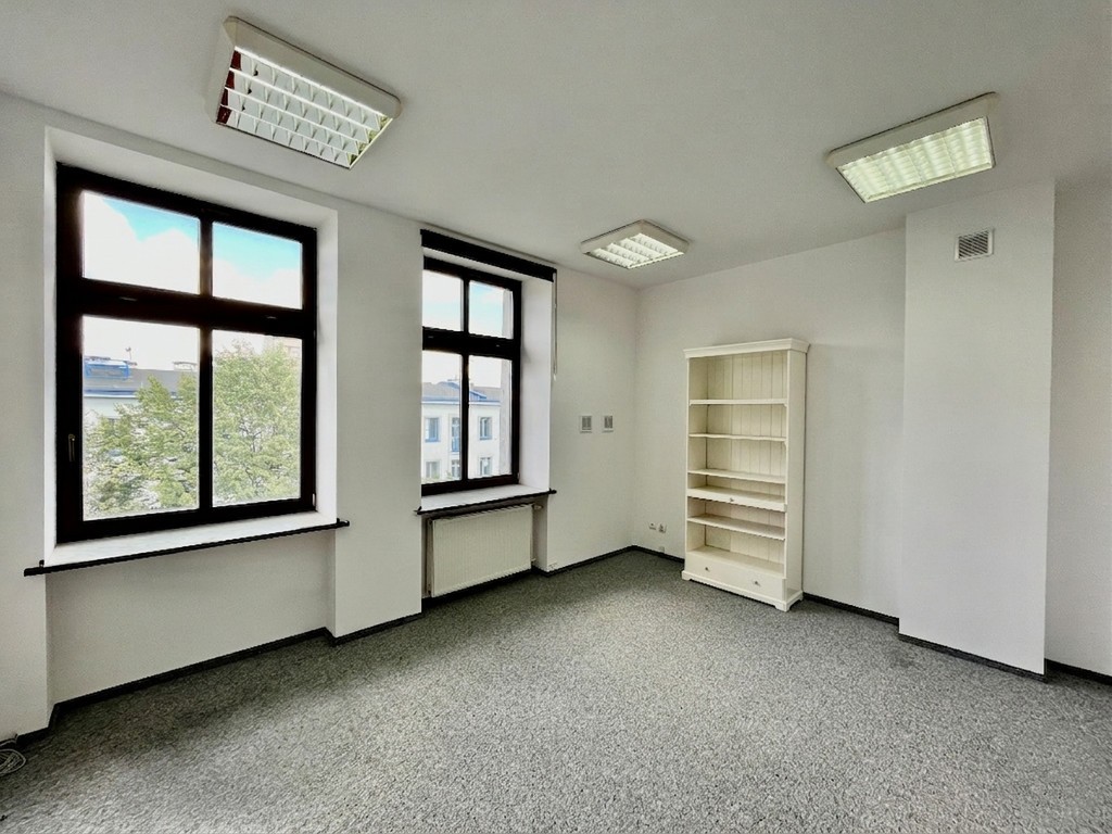 Biuro dla księgowej, doradcy lub freelancera | 20 m² | Piotrkowska 60 | winda - Widok 6