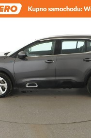 Citroen C5 Aircross fv23 full led automat navi kamera phev navi auto klima-2