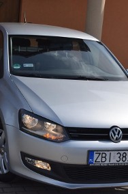 Volkswagen Polo V 1,2 TDI 5-drzwi NOWY Rozrząd!,OLEJ FILTRY SPRZĘGŁO-2
