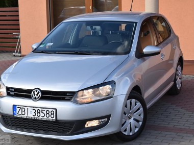 Volkswagen Polo V 1,2 TDI 5-drzwi NOWY Rozrząd!,OLEJ FILTRY SPRZĘGŁO-1