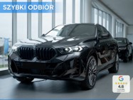 BMW X6 G06 xDrive30d M Sport xDrive30d M Sport 3.0 (298KM)| Hak + Kamera 360