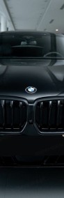 BMW X6 G06 xDrive30d M Sport xDrive30d M Sport 3.0 (298KM)| Hak + Kamera 360-4