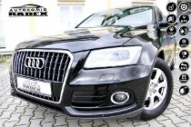 Audi Q5 III TDI 190KM/ Automat/Navi/Parktronic/ Serwisowana/Zarej/GWARANCJA