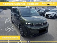 Opel Combo IV Kombi XL L2H1 EAT8 Kombi XL L2H1 EAT8 1.5 131KM