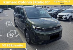 Opel Combo IV Kombi XL L2H1 EAT8 Kombi XL L2H1 EAT8 1.5 131KM