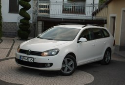 Volkswagen Golf VI VAT 23% - Alu - 2 KPL kół - Polecam