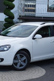 Volkswagen Golf VI VAT 23% - Alu - 2 KPL kół - Polecam-2