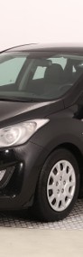 Hyundai i30 II , Salon Polska, Serwis ASO, Klima, Parktronic-3