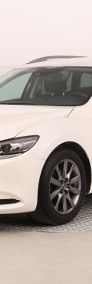 Mazda 6 III , Salon Polska, Serwis ASO, VAT 23%, Navi, Klimatronic,-3