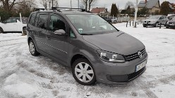 Volkswagen Touran II Wyposażony - Zadbany - 1 Właściciel w Kraju - Długie Opłaty