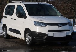 Toyota ProAce ProAce City Verso , Salon Polska, VAT 23%, Klima, Tempomat