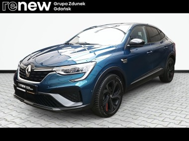 Renault Arkana Arkana 1.3 TCe mHEV R.S. Line EDC-1