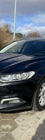 Ford Mondeo VIII Ford Mondeo Opłacony Bogata wersja 2.0 TDCi 150 KM-3