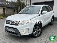Suzuki Vitara II NAVI*Kamera*Cofania*Grzane*Fotele*Klimatronik*ASO*Zarejestrowana