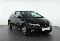 Honda Civic VIII , Klimatronic, Tempomat, Parktronic, Podgrzewane siedzienia,