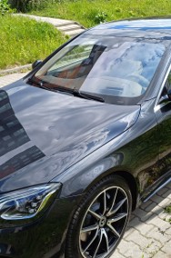 400d Long 4Matic Linia AMG-FV23%-Po przeglądzie w ASO-2