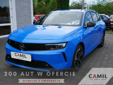 Opel Astra L (VI) zarejestrowany, ubezpieczony, 2025 rok-1