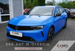 Opel Astra L (VI) zarejestrowany, ubezpieczony, 2025 rok