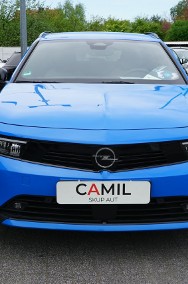 Opel Astra L (VI) zarejestrowany, ubezpieczony, 2025 rok-2