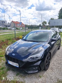 ST Line grzane fotele,szyby i kierownica ,klimatronik,109tyś km