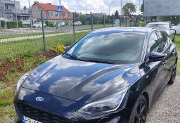 Ford Focus IV ST Line grzane fotele,szyby i kierownica ,klimatronik,109tyś km