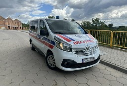 Renault Trafic Renault Trafic 2016 Karetka Ambulans Zarejestrowany Gostowy do pracy
