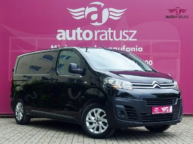 Citroen Jumpy Fv 23%*Automat*2.0 Hdi*Org.Lakier*Pełny Serwis Rozrząd*61 500 netto-1