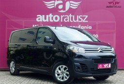 Citroen Jumpy Fv 23%*Automat*2.0 Hdi*Org.Lakier*Pełny Serwis Rozrząd*61 500 netto