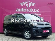 Citroen Jumpy Fv 23%*Automat*2.0 Hdi*Org.Lakier*Pełny Serwis Rozrząd*61 500 netto