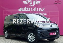 Citroen Jumpy Fv 23%*Automat*2.0 Hdi*Org.Lakier*Pełny Serwis Rozrząd*61 500 netto