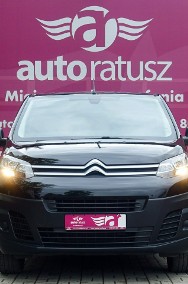 Citroen Jumpy Fv 23%*Automat*2.0 Hdi*Org.Lakier*Pełny Serwis Rozrząd*61 500 netto-2