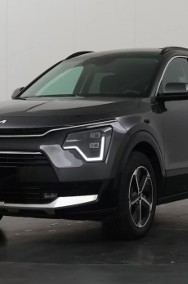 Kia Niro 1.6 GDI Hybrid M 1.6 GDI Hybrid M 136KM-2