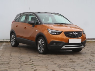 Opel , Salon Polska, Serwis ASO, Skóra, Klimatronic, Tempomat-1