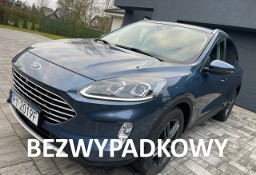 Ford Kuga IV 225KM Titanium X Najbogatsza Wersja Bezwypadkowy Navi Kamera Full Le